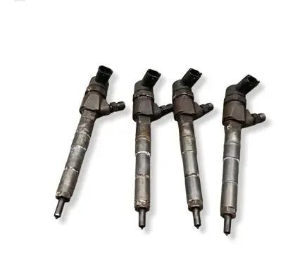Opel Signum Fuel injectors set 0445110159