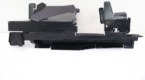 Toyota Avensis T250 Radiator trim 16695V2030 16563V2030