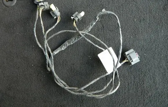 BMW X3 F25 Parking sensor (PDC) wiring loom 9271216