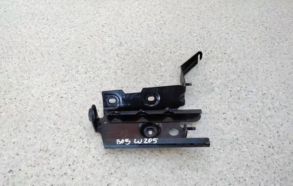 Mercedes-Benz C W205 Auxiliary pre-heater (Webasto) A2055060440