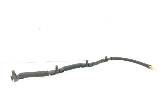 Fuel return line/hose