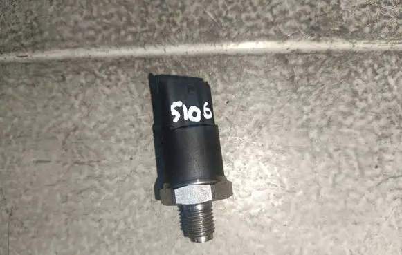BMW 5 E39 Fuel pressure sensor 0281002260