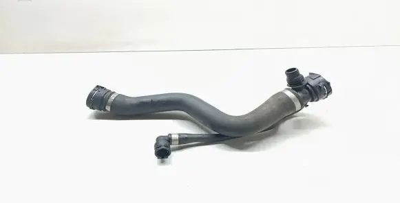 BMW X1 E84 Engine coolant pipe/hose 7525641