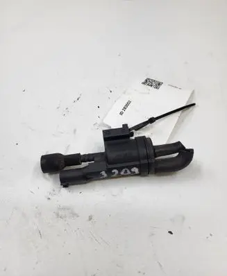 Mercedes-Benz E W212 Vacuum valve 0025407097 48B43625C02