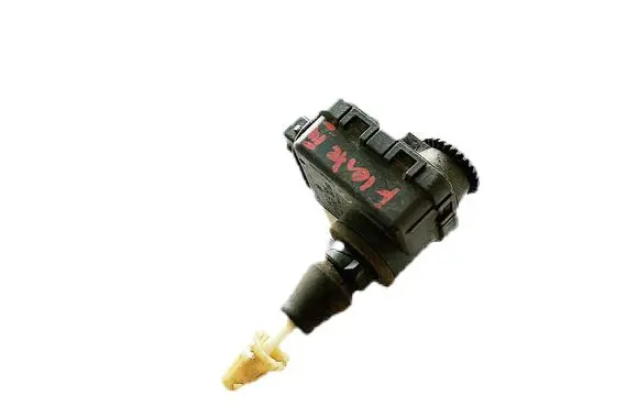 Ford Fiesta Headlight level adjustment motor 0307852304