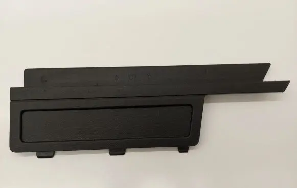 Other trunk/boot trim element