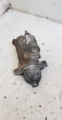 Opel Tigra B Starter motor