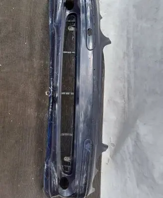Mercedes-Benz CLK A209 C209 Front bumper