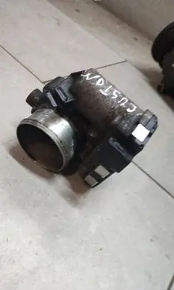 Ford Transit Custom Throttle body valve 0280750598