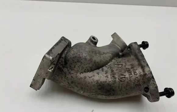 Volkswagen Phaeton Air intake duct part 059146997C