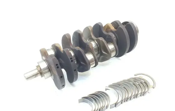 Crankshaft