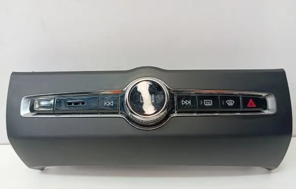 Volvo XC60 A set of switches P31398846