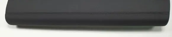 Land Rover Discovery Sport Dashboard side end trim 16A1158LF9