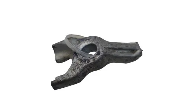 BMW 3 E92 E93 Fuel Injector clamp holder