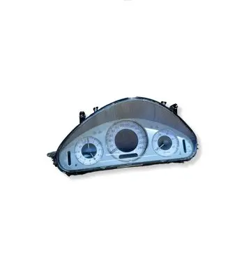 Mercedes-Benz E W211 Speedometer (instrument cluster) A2115405711 110080250