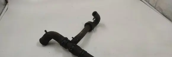 Subaru Forester SG Engine coolant pipe/hose