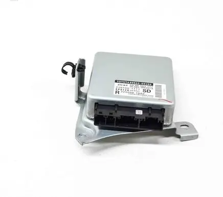 Toyota Yaris Power steering control unit/module 896500D362 JL501004973