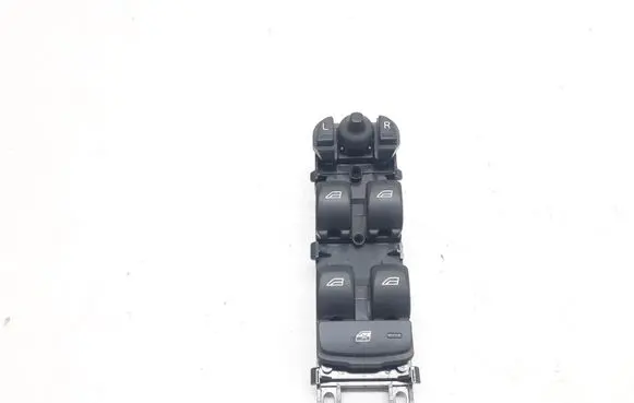 Volvo V40 Electric window control switch 31376495