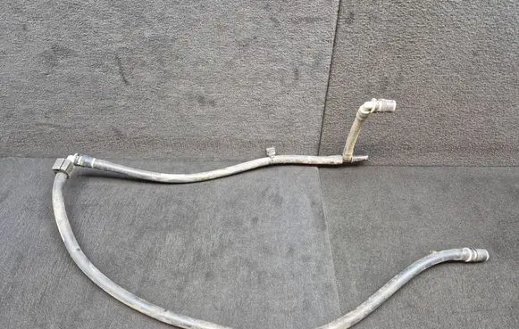 Audi A4 S4 B8 8K Headlight washer hose/pipe 8T0955944 8K0975667B