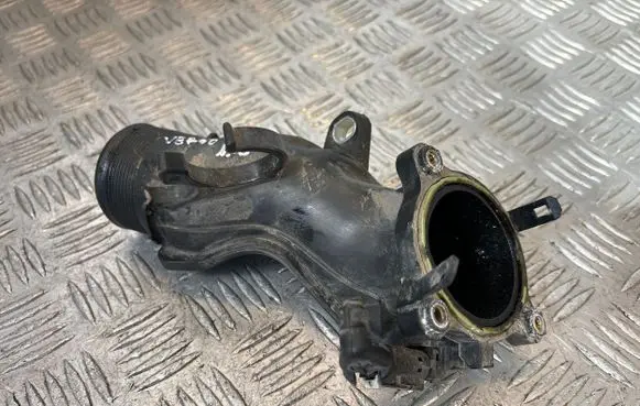 Toyota Verso Intercooler hose/pipe 11613465415 11884414