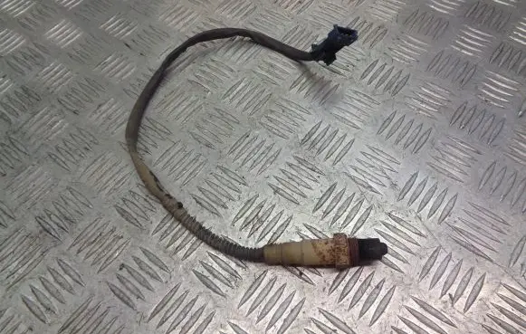 Citroen C3 Pluriel Lambda probe sensor