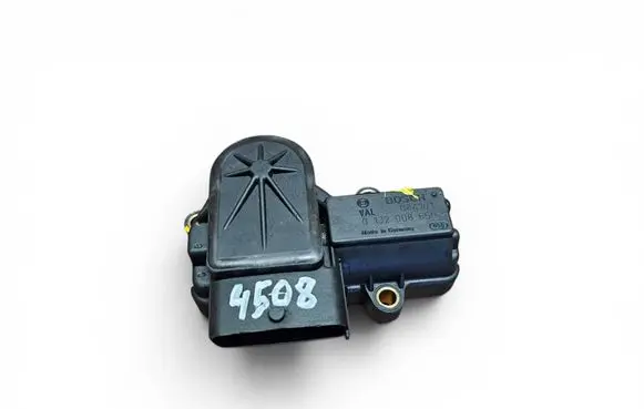 Alfa Romeo 156 Throttle valve position sensor 0132008650