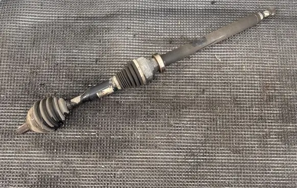 Volvo XC60 Front driveshaft P31325076 T100312