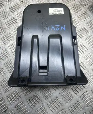 BMW 5 GT F07 Glove box 9199128 502348 30082011