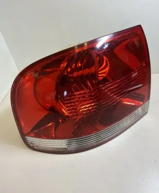 Volkswagen Touareg I Rear/tail lights 7L6945096K