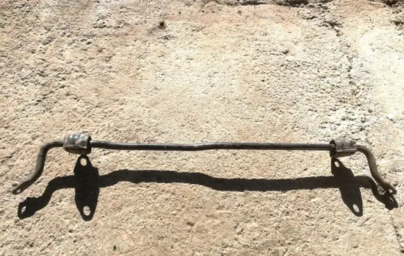 Hyundai i40 Rear anti-roll bar/sway bar 