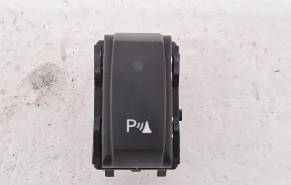 Renault Captur Parking (PDC) sensor switch 284480002R