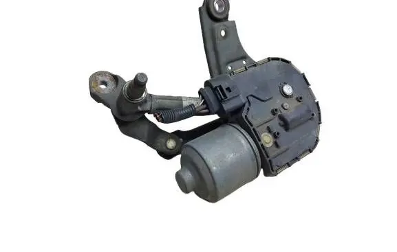 Ford S-MAX Front wiper linkage and motor 6M2117508ADKAS 6M2117508AD