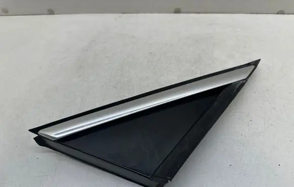Peugeot 3008 I Plastic wing mirror trim cover 96842432