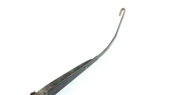 Jeep Wrangler Front wiper blade arm