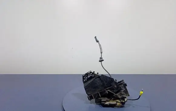 Volvo S90, V90 Rear door lock 31349896