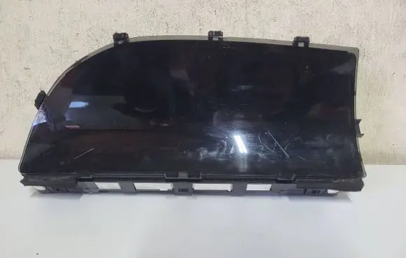 Mercedes-Benz S W221 Speedometer (instrument cluster) 1036905326