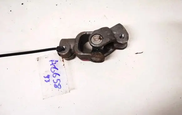 Toyota Yaris Steering column universal joint