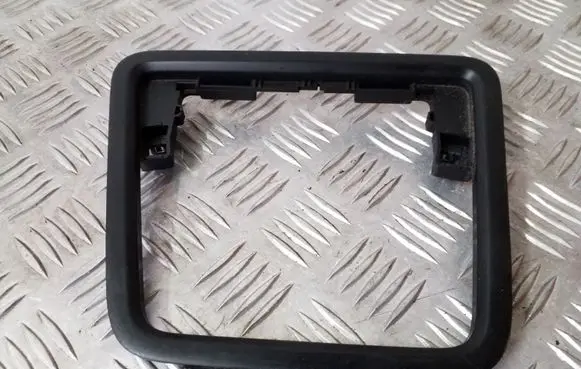 Volkswagen Sharan Other dashboard part 7N2863347 7N2863440