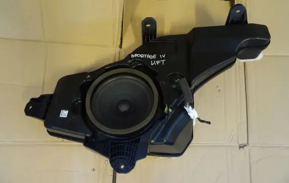 KIA Sportage Subwoofer speaker 96380D9000