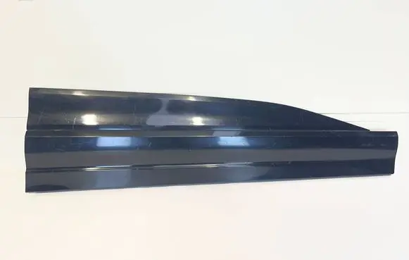 Audi Q6 e-tron Front door trim (molding) 85H853960A