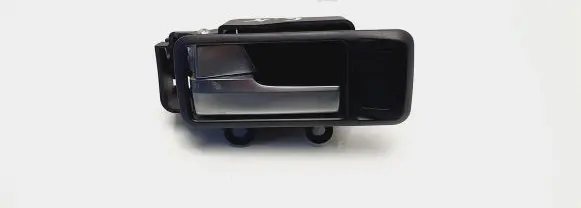 Ford Focus C-MAX Rear door interior handle 3M51R22601BA