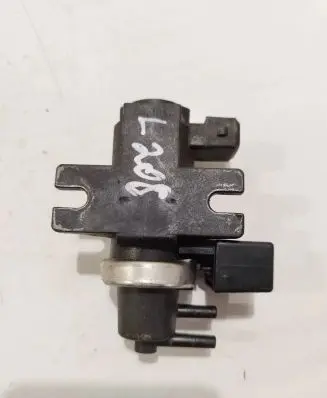 BMW 1 E81 E87 Turbo solenoid valve 72279600
