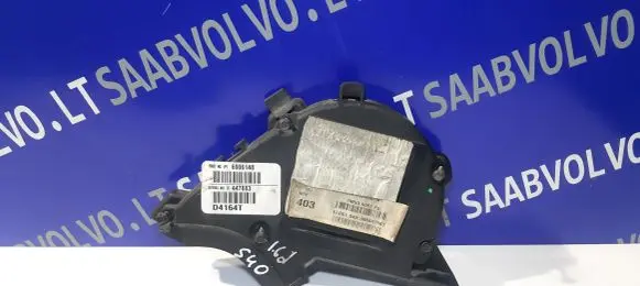 Volvo S40 Timing belt guard (cover) 6906148 7M5Q6007FB