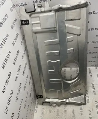 Mercedes-Benz AMG GT R190 C190 Other body part A1906403600