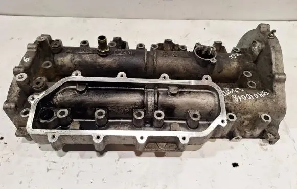 Iveco Daily 1st gen Camshaft 504010018