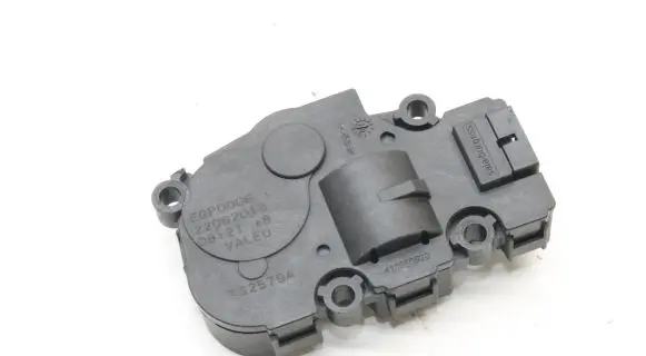 BMW 2 F22 F23 Air flap motor/actuator EGP0006 412650920