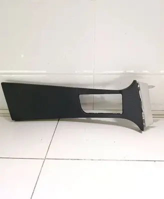 Mercedes-Benz EQC (B) pillar trim (top) A2536904400 A049713