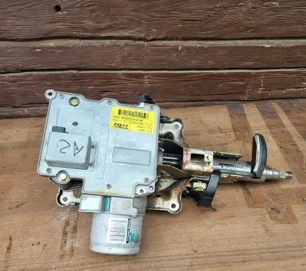 Fiat Stilo Electric power steering pump 0051723101 5041013Z 04043001