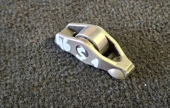 BMW 3 E46 Tappets lifter 