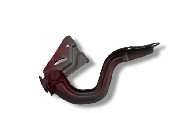 Toyota Aygo X Engine bonnet/hood hinges 400L